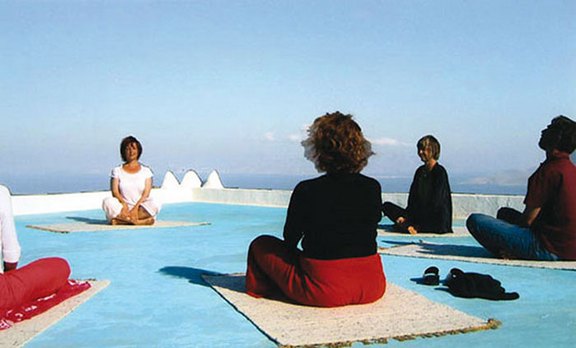 Meditation