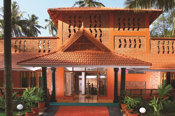 Das Ayurveda Center