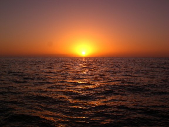 Sonnenuntergang Sonnenuntergang