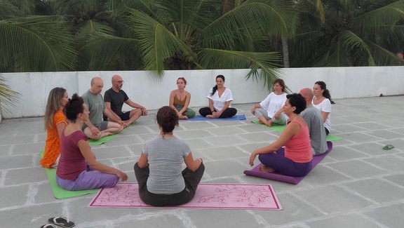Yoga