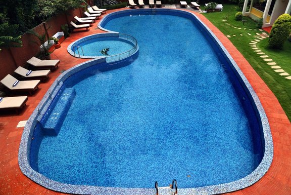 Der Pool Der Pool