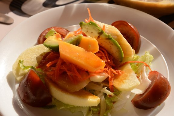 Salat Salat