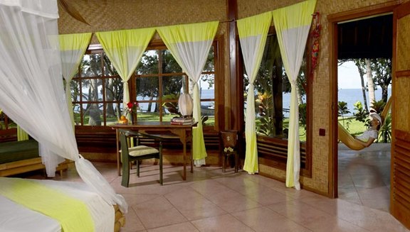 Bali Bungalow