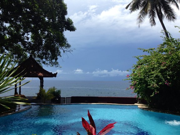 Bali Resort Pool