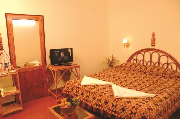 Standard Deluxe Zimmer