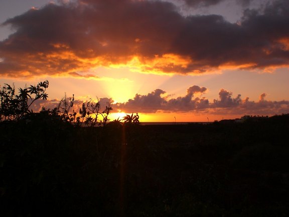 Sonnenuntergang Sonnenuntergang