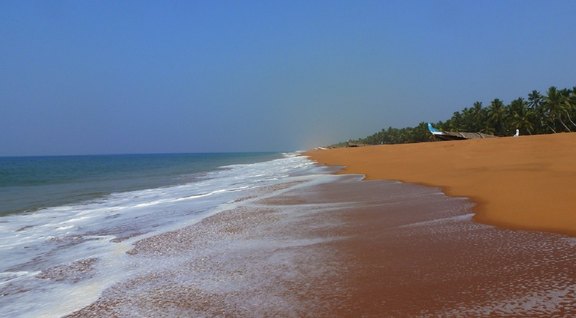 Golden Beach