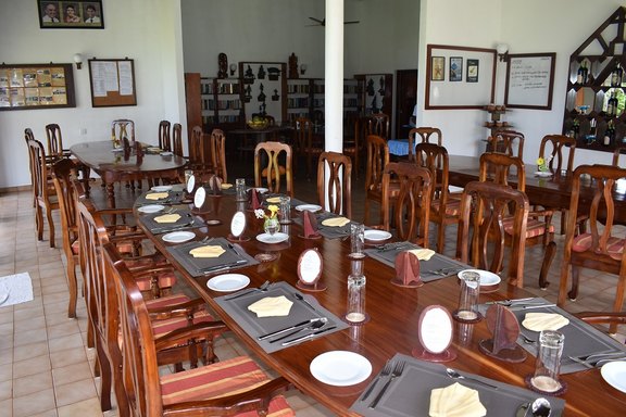 Restaurant Restaurant