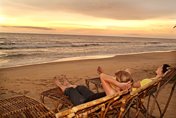 Strand
