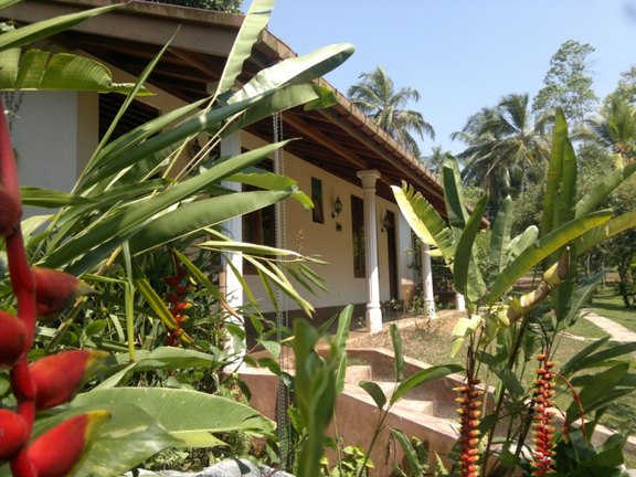 SeethaRama Bungalows