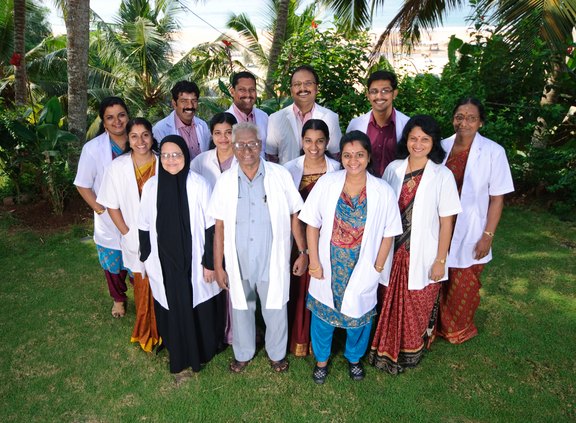 Somatheeram Somatheeram