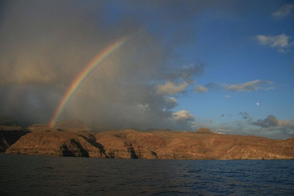Regenbogen Regenbogen