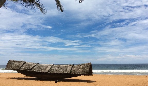 Golden Beach