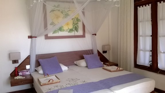 Villa Safira - Zimmer