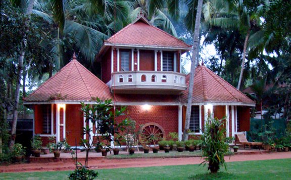 Special rooms Special rooms