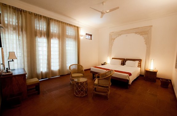 Die Zimmer