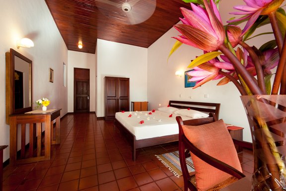 Surya Lanka - Zimmer Surya Lanka - Zimmer