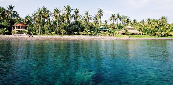 Bali Strand