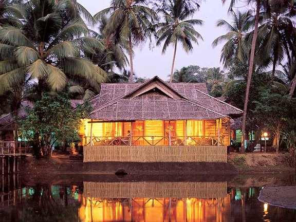 Bungalow