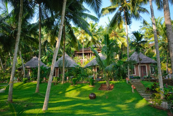 Bungalows Bungalows