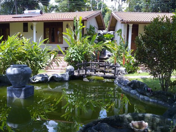 SeethaRama Bungalows