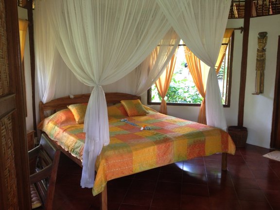 Bali Resort Zimmer