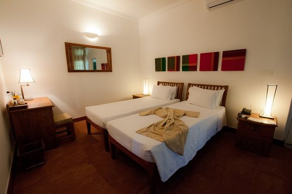 Die Zimmer