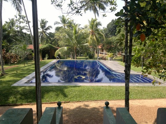 SeethaRama Pool