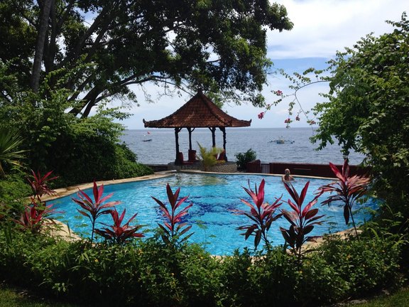 Bali Resort Pool