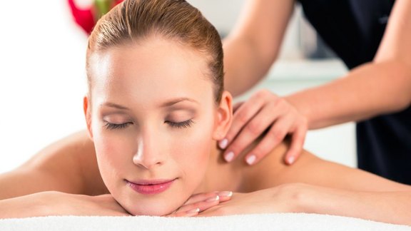 Port Salvi - Abhyanga Massage