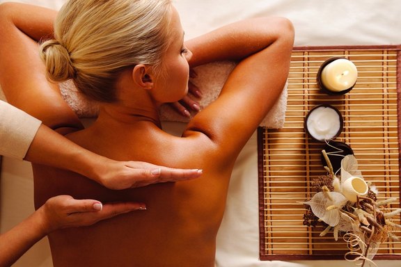 Massage Massage
