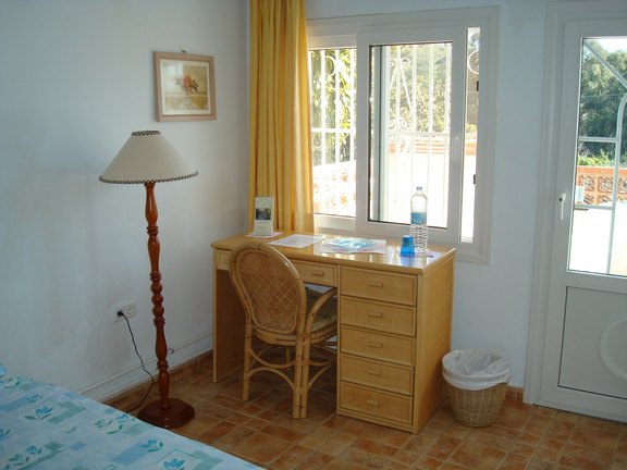 Casa El Morisco - Doppelzimmer