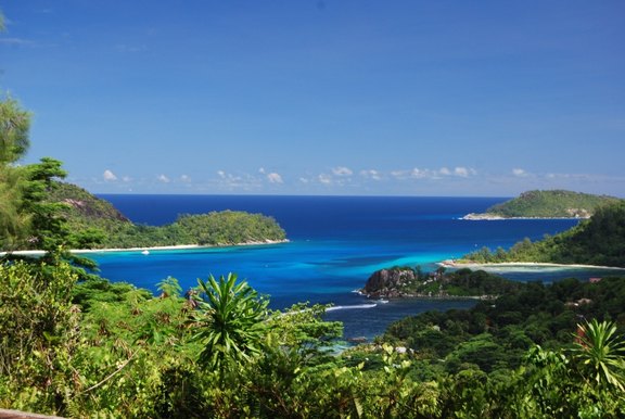 Die Seychellen