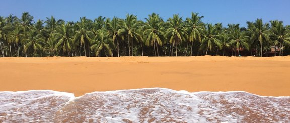 Golden Beach