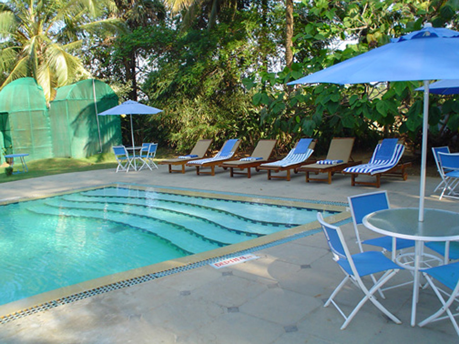 Der Pool Der Pool
